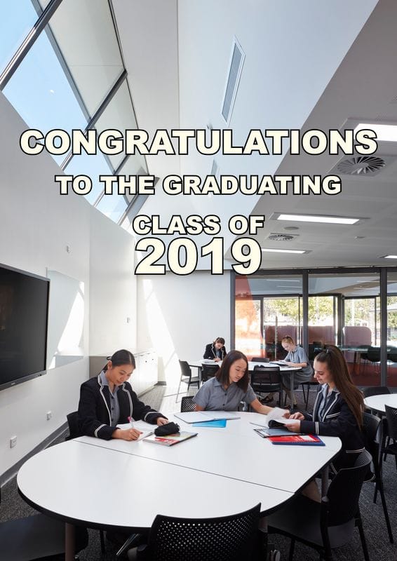Year 12 Results 2019 Year 12 Results 2019